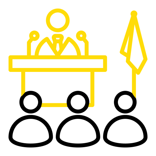 conference event management company Chennai